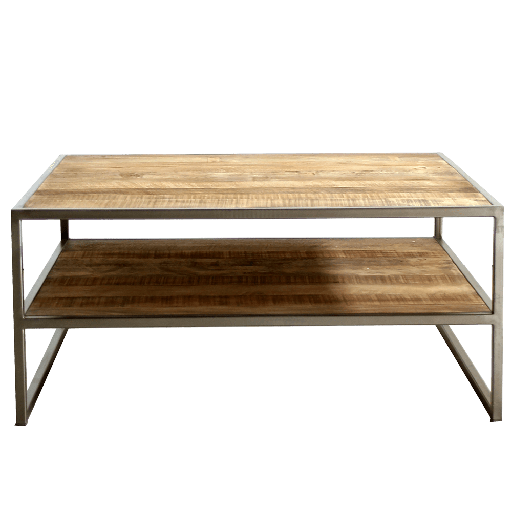 Lynx Coffee Table