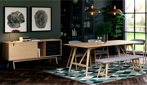 Skagen Chair