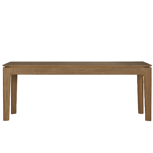 Teak Bok Bench