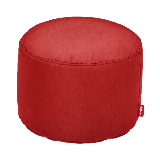 Point Outdoor Pouf