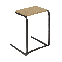 Ethnicraft - 701 Side table