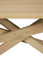 Ethnicraft - Mikado Dining Table