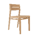 50657 Oak EX 1 dining chair - without armres_side.png