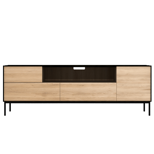 Blackbird TV Console