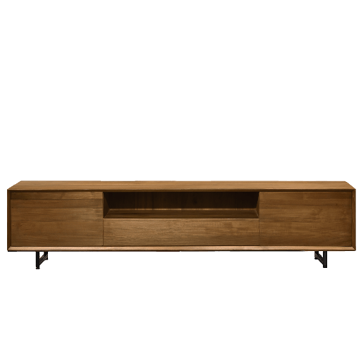 Victory TV Console