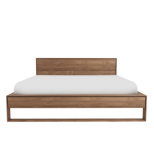 Nordic II Bed