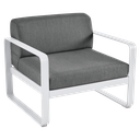 Fermob - Bellevie Armchair with Cushions
