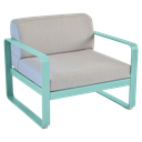 Fermob - Bellevie Armchair with Cushions