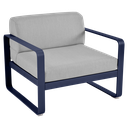 Fermob - Bellevie Armchair with Cushions