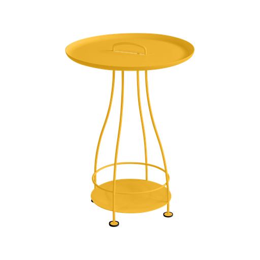 Happy Hours Pedestal Table