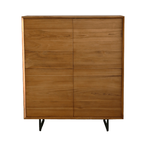 Soul & Tables - Victory Shoe Rack