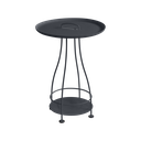 Fermob - Happy Hours Pedestal Table