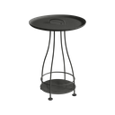 Fermob - Happy Hours Pedestal Table