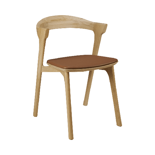 Bok Chair with Cushion