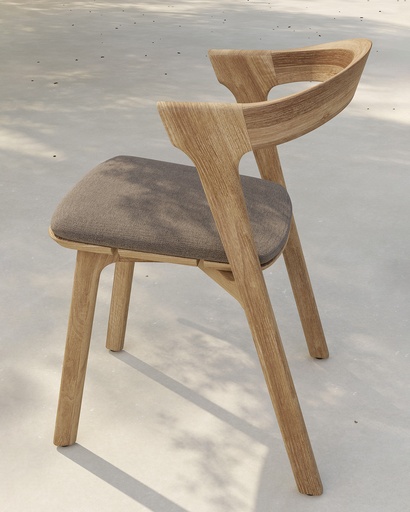 Bok Dining Chair Outdoor
