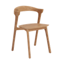 Ethnicraft - Bok Dining Chair Outdoor