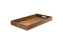 Ethnicraft - FJ Tray Rectangular