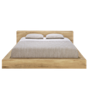 Ethnicraft - Madra Bed