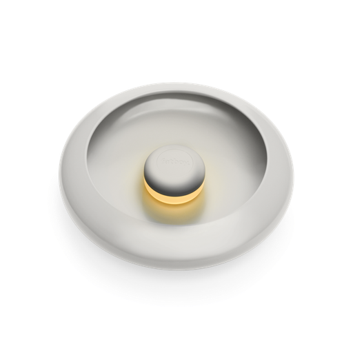 Oloha Small Bowl with Lamp