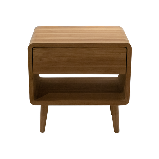 Solo Nightstand