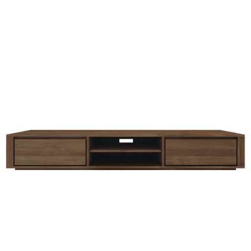 Elemental TV Console