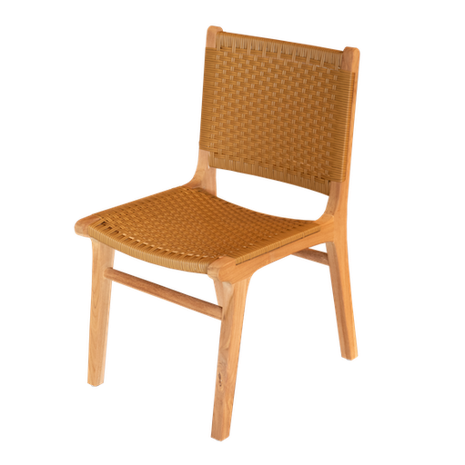 Panama Rattan Dining Chair