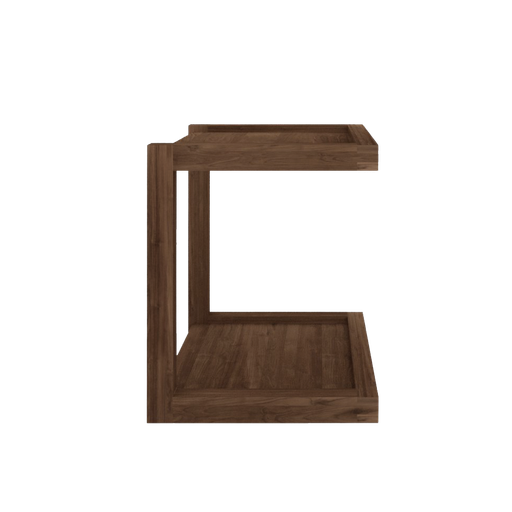 Frame Side Table