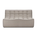 20267_Sofa N701_2 seater_Ecru Eco Fabric_140_front_cut_HQ.jpg