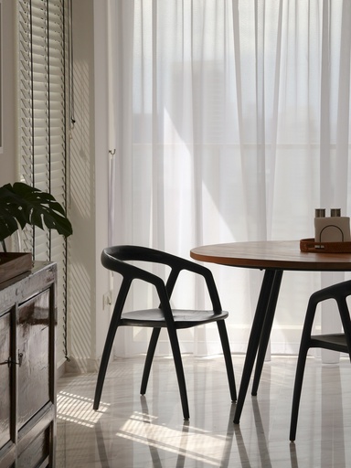 Raphie Armchair