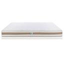 Heveya® Natural Organic Latex Mattress II (24cm)