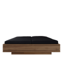 Soul & Tables - Burger Bed - Reclaimed Teak